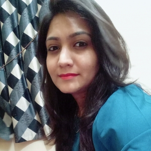 Sweta Rathore-Freelancer in Navi Mumbai,India