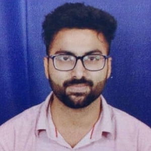 Rajat Sharma-Freelancer in ,India