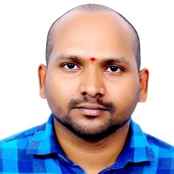 Kn Raju Garu-Freelancer in BHIMAVARAM,India