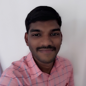 Srikantht Gaddam-Freelancer in Hyderabad,India