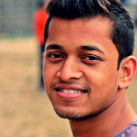 Saidur Hridoy-Freelancer in Dhaka,Bangladesh