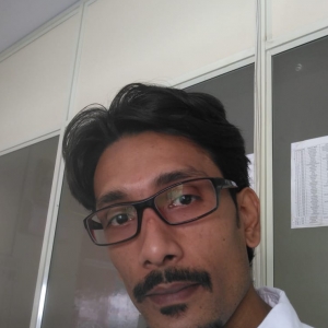 Rakesh Saha-Freelancer in Bengaluru,India