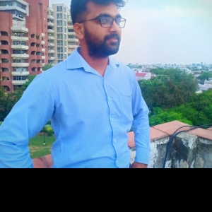 Shrikanth Vishwakarma-Freelancer in Lucknow,India