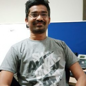 Kalyan Chakravarthy-Freelancer in ,India