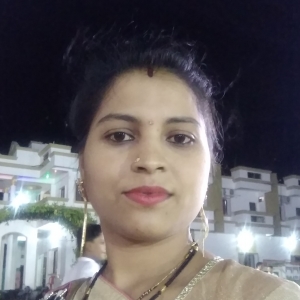Neha Maraiya-Freelancer in khandwa,India
