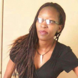 Susan Nyarieko-Freelancer in Nairobi,Kenya