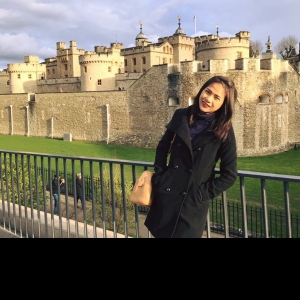 Nathnapa Chonpreecha-Freelancer in Lisbon,Thailand