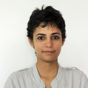 Pooja Joshi-Freelancer in Mumbai,India