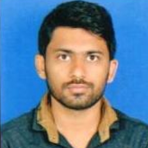 Ram Jadhav-Freelancer in Pune,India