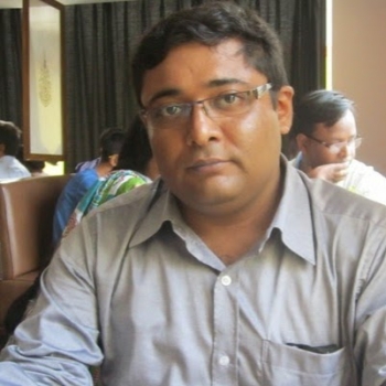 Chandan Banerjee-Freelancer in ,India