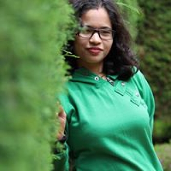 Shradha Zanjad-Freelancer in Karanja,India