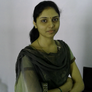 Dipalee Patil-Freelancer in Nashik,India