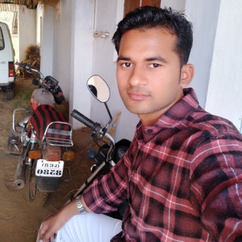 Vinod Ramteke-Freelancer in Rajnandgaon chhattisgarh,India