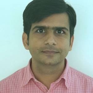 Sanjay Kathuria-Freelancer in Mumbai,India