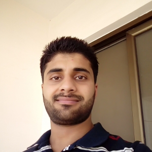 Vivek Choudhary-Freelancer in Gurgaon,India