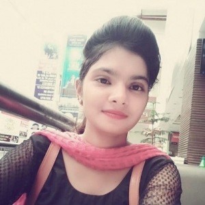 Ritu Phuliya-Freelancer in Jalandhar,India