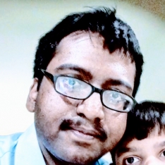 Prabudh Prashun-Freelancer in Bengaluru,India