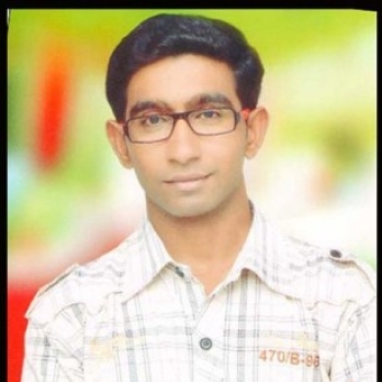 Gaus Mohammed-Freelancer in Jaipur,India