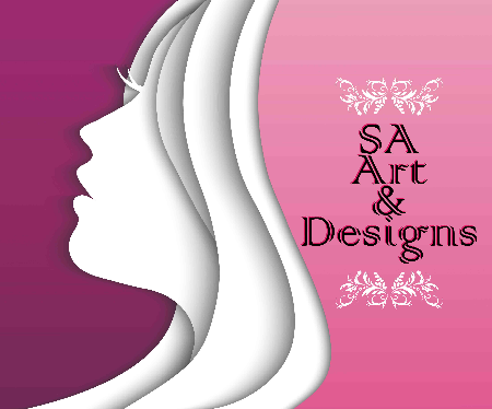 Sa Art Designs-Freelancer in Lahore,Pakistan