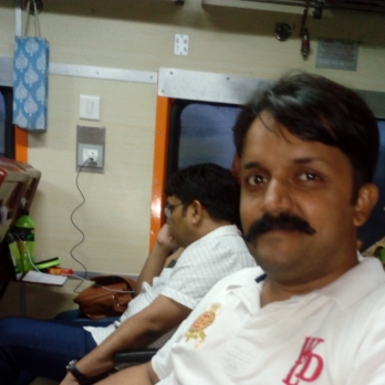 Vishwajeet Sharma-Freelancer in jaipur,India
