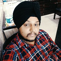 Jagraj Singh-Freelancer in Mohali,India
