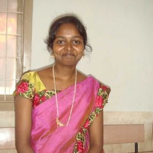 Tanuja Kondepudi-Freelancer in Visakhapatnam,India