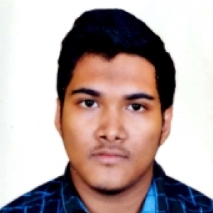 Saptarshi Banerjee-Freelancer in ,India