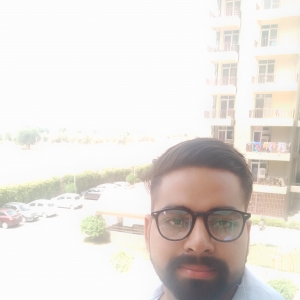 Vikash Kumar-Freelancer in Gurgaon,India