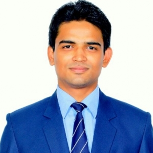 Amit Patidar-Freelancer in ,India