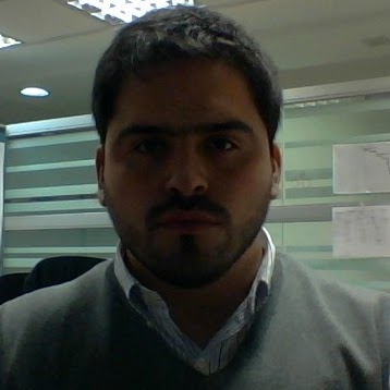 Xavier Ruiz Valls-Freelancer in Santiago,Chile