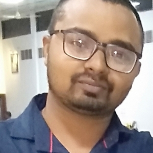 Mukesh Bahetwar-Freelancer in Indore,India