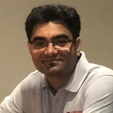 Ashutosh Taunk-Freelancer in Ahmedabad,India