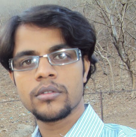 प्रसाद चन्दन-Freelancer in Allahabad,India