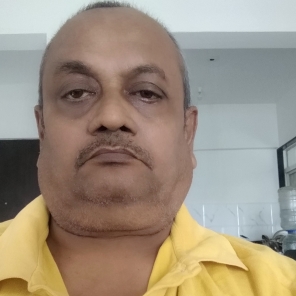 Chetan Patel-Freelancer in Pune,India
