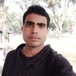 Deepak Verma-Freelancer in Alwar,India