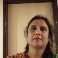 Trupti Agarwal-Freelancer in Delhi,India