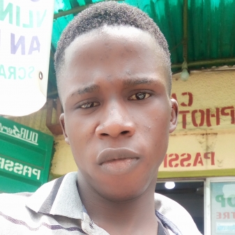 Jamiu Sulaimon-Freelancer in Lagos,Nigeria
