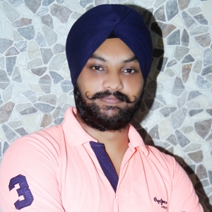 Daljeet Singh-Freelancer in Mohali,India