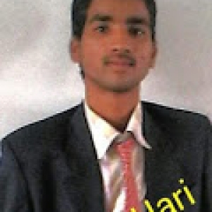 Hareesh G-Freelancer in Nandyal,India