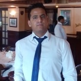 Anup Kumar-Freelancer in ,Bahrain