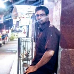 Rishiraj Khatavkar-Freelancer in Kalyan,India
