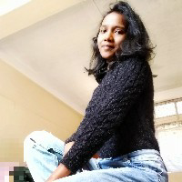 Agnes Kachap-Freelancer in ,India