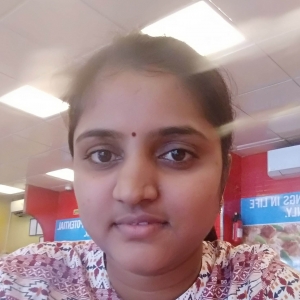 Vanishree Biradar-Freelancer in Bengaluru,India