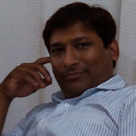 Pratyush Mishra