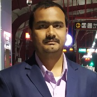 Sanjeev Kumar-Freelancer in Lucknow,India