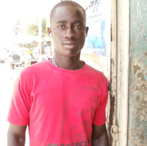 Serigne Mbacke Faye-Freelancer in Dakar,Senegal