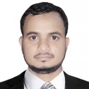 Md Arif Hussain-Freelancer in Kerala,India