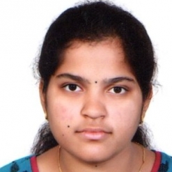 Vyshnavi Manchala-Freelancer in Guntur,India