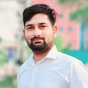 Pankaj Jangid-Freelancer in Jaipur,India