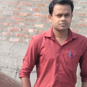 Manoranjan Barik-Freelancer in Kolkata,India